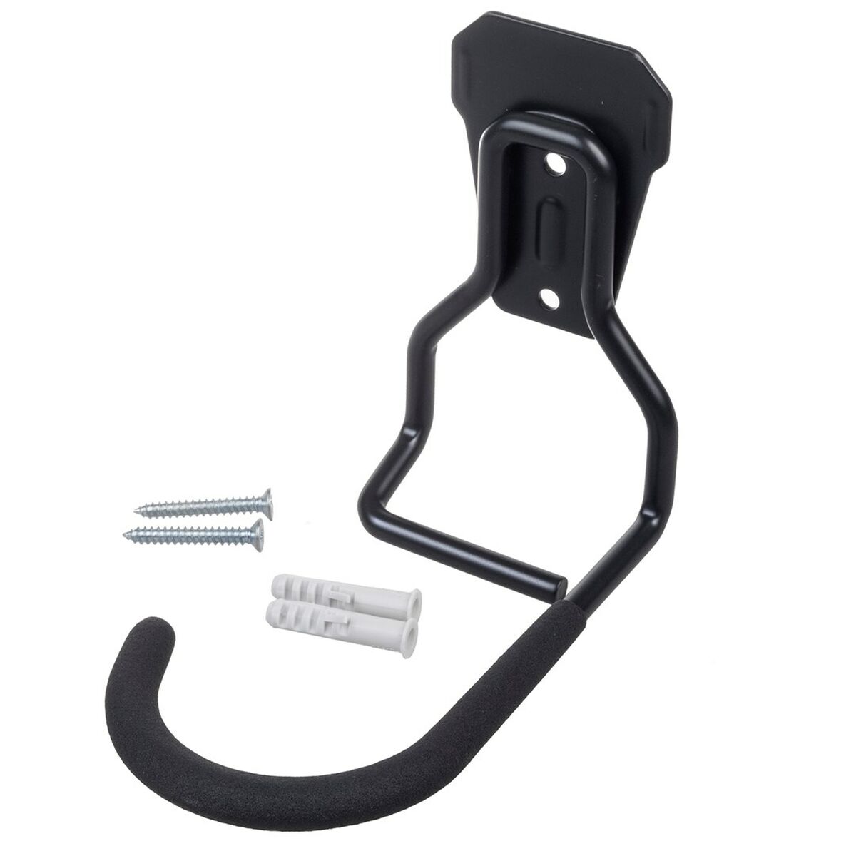 Soporte de bicicleta MacLean MC-433 1 Pieza